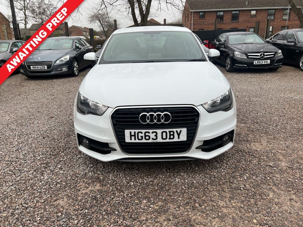 Used Audi A1 2014 for sale - 77792292: Photo 2