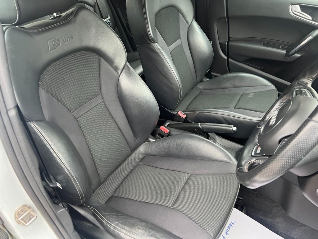 Used Audi A1 2014 for sale - 77792292: Photo 20