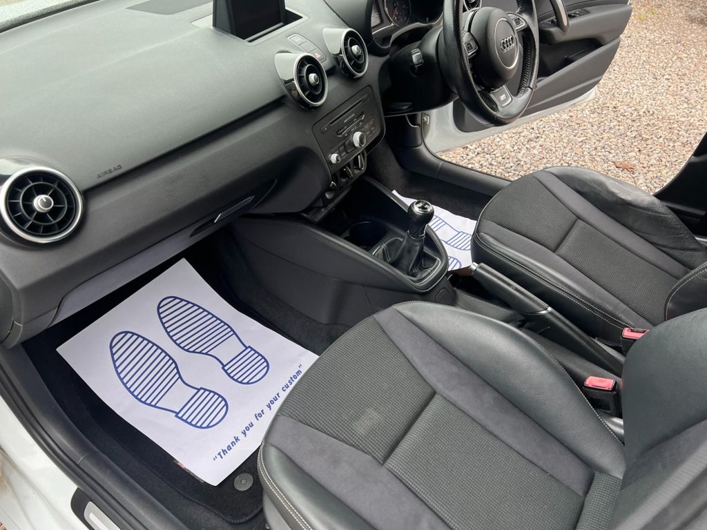 Used Audi A1 2014 for sale - 77792292: Photo 22