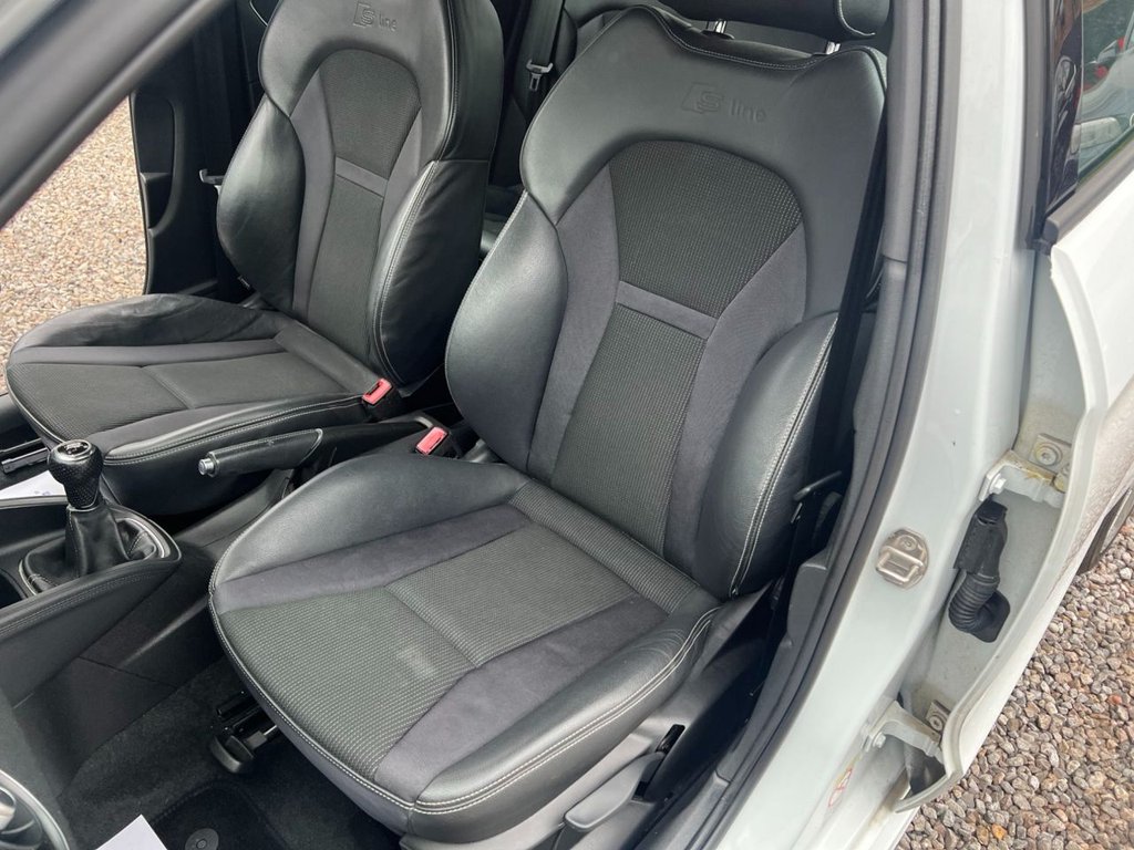 Used Audi A1 2014 for sale - 77792292: Photo 23