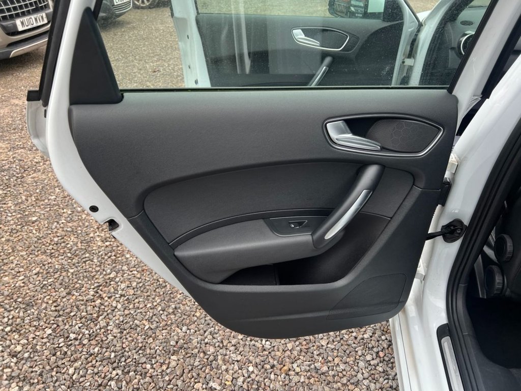 Used Audi A1 2014 for sale - 77792292: Photo 26