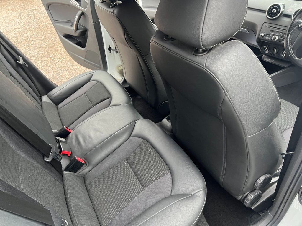 Used Audi A1 2014 for sale - 77792292: Photo 28