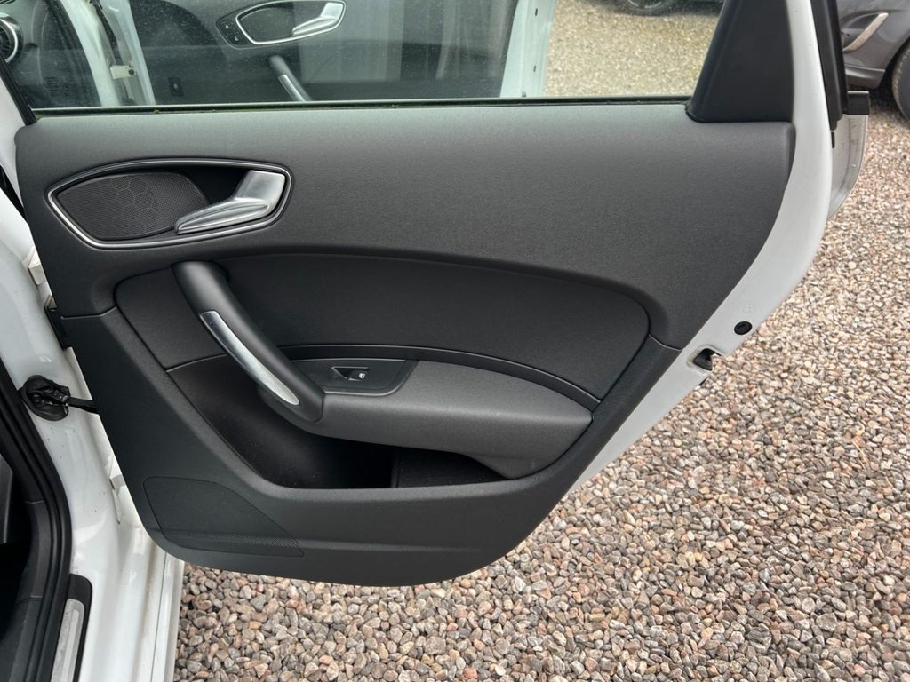 Used Audi A1 2014 for sale - 77792292: Photo 29