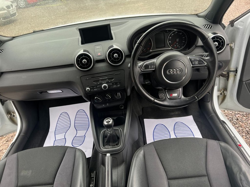 Used Audi A1 2014 for sale - 77792292: Photo 30