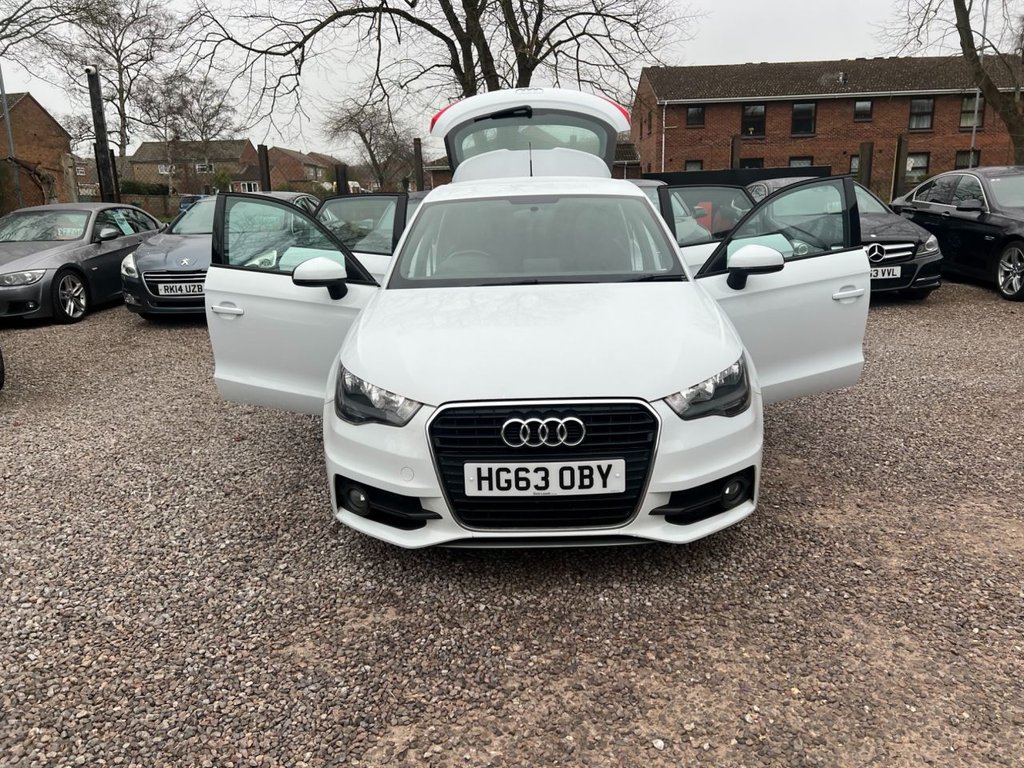 Used Audi A1 2014 for sale - 77792292: Photo 32