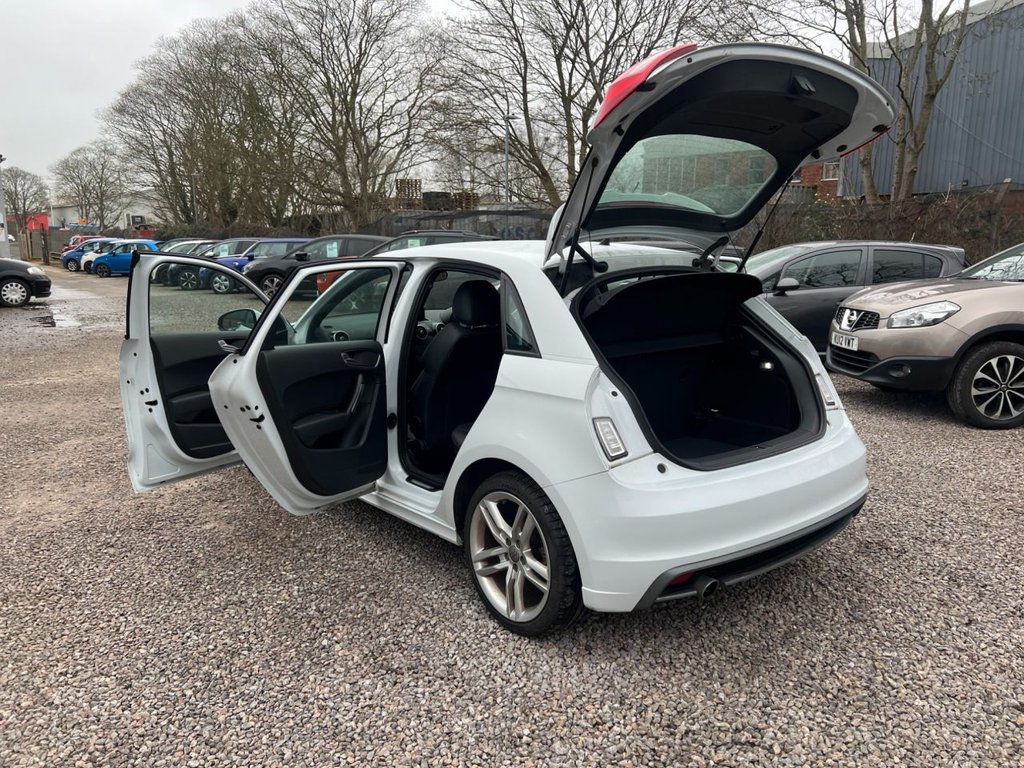 Used Audi A1 2014 for sale - 77792292: Photo 35