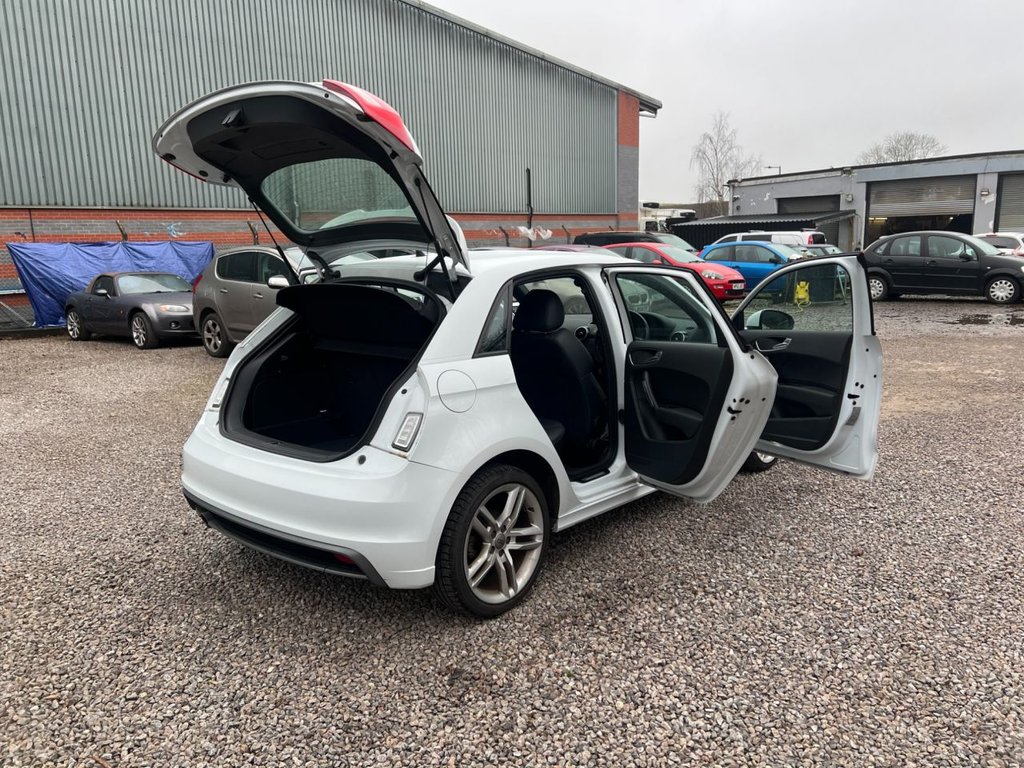 Used Audi A1 2014 for sale - 77792292: Photo 37