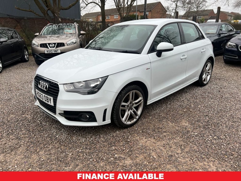 Used Audi A1 2014 for sale - 77792292: Photo 4