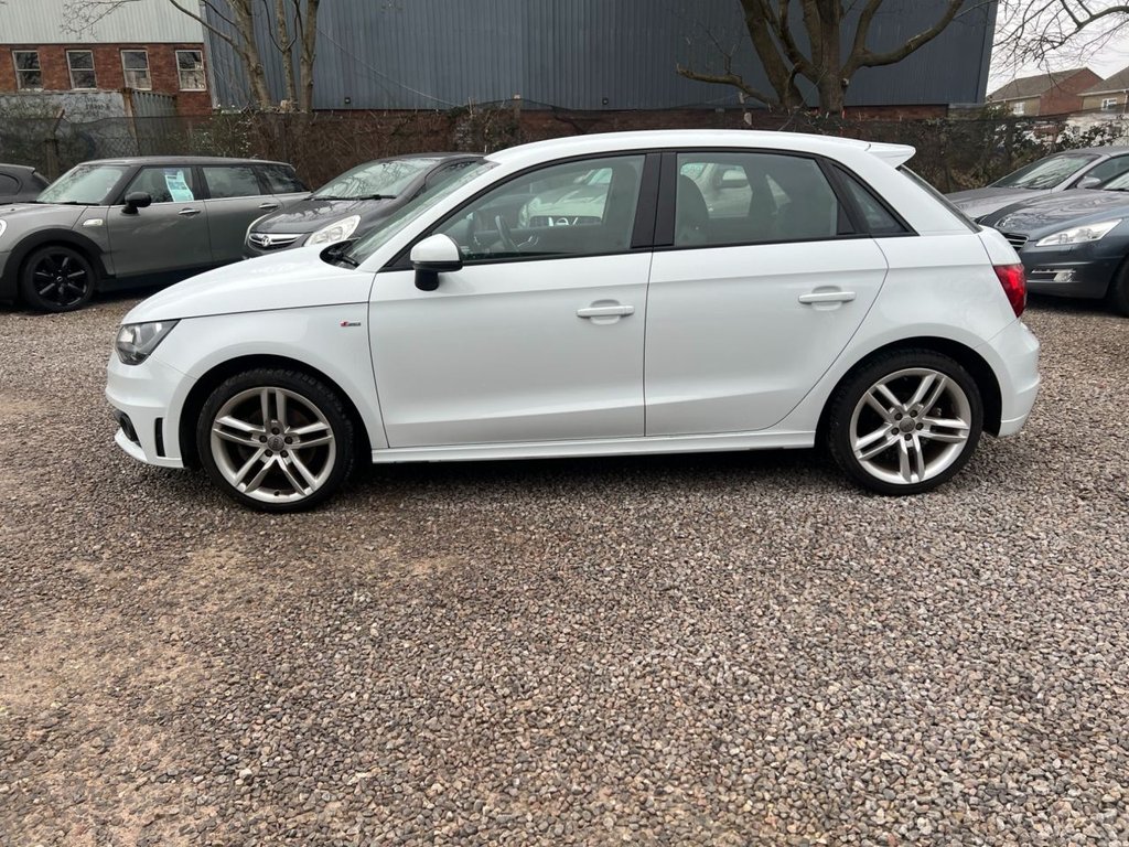 Used Audi A1 2014 for sale - 77792292: Photo 5
