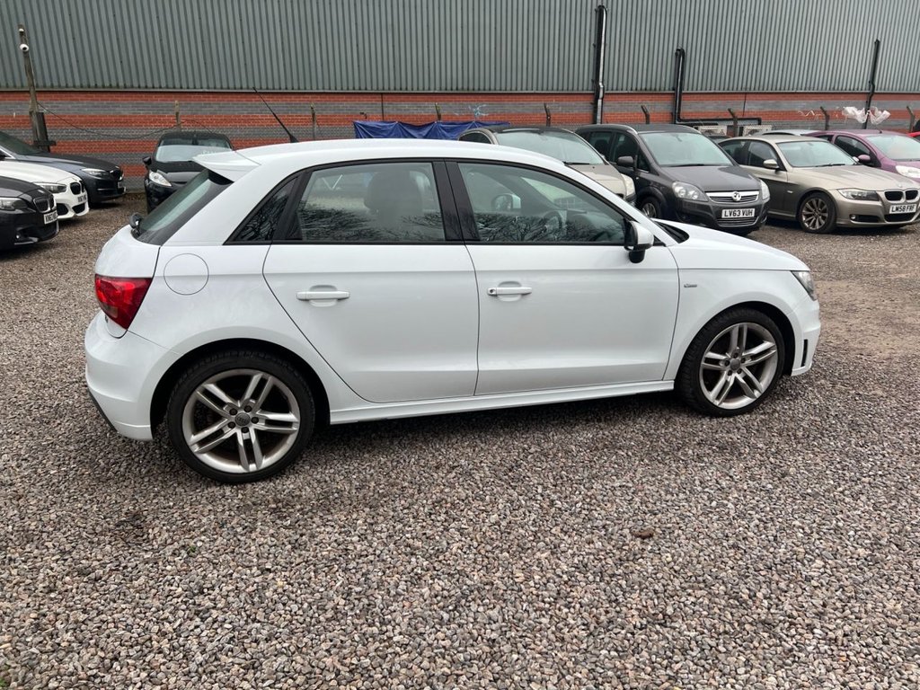 Used Audi A1 2014 for sale - 77792292: Photo 9