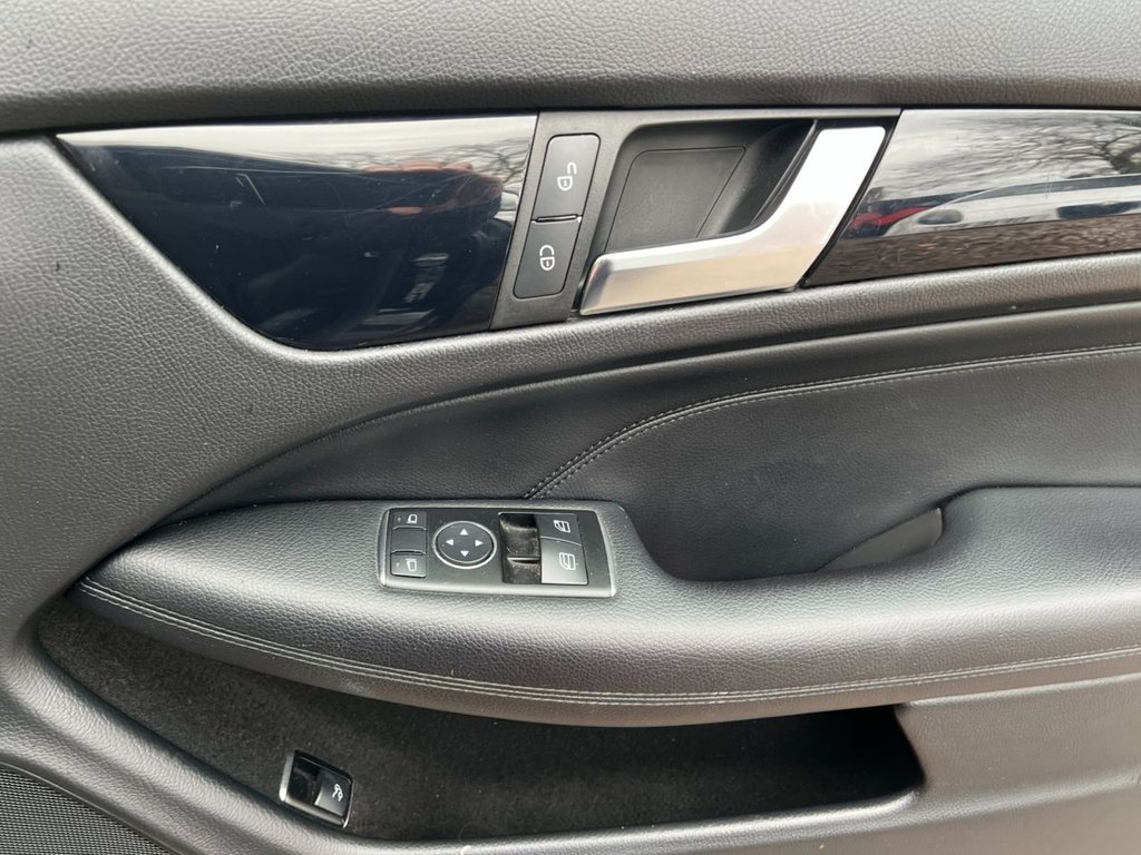 Used Mercedes-Benz C Class 2013 for sale - 76323020: Photo 10