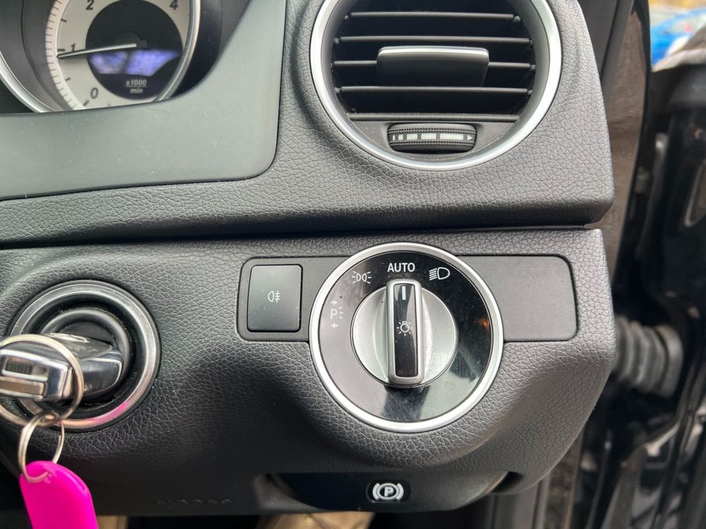 Used Mercedes-Benz C Class 2013 for sale - 76323020: Photo 11