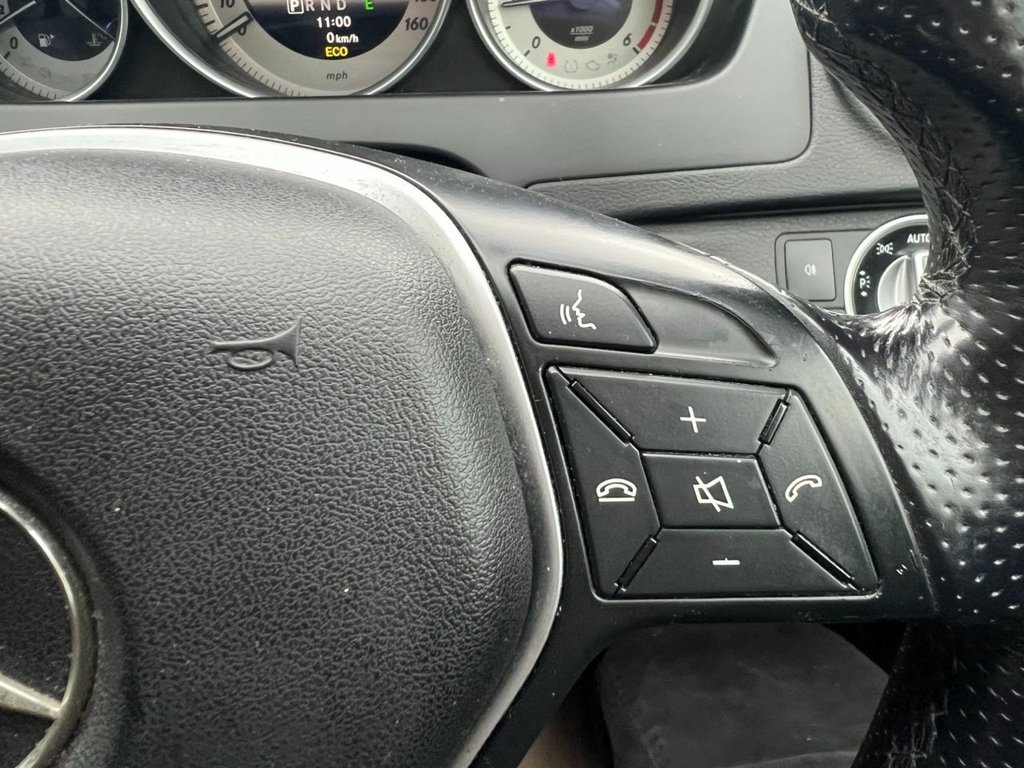 Used Mercedes-Benz C Class 2013 for sale - 76323020: Photo 13