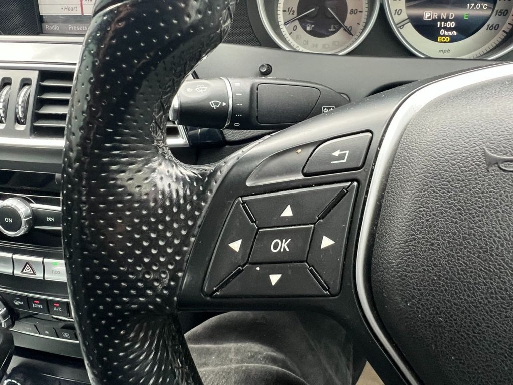 Used Mercedes-Benz C Class 2013 for sale - 76323020: Photo 14