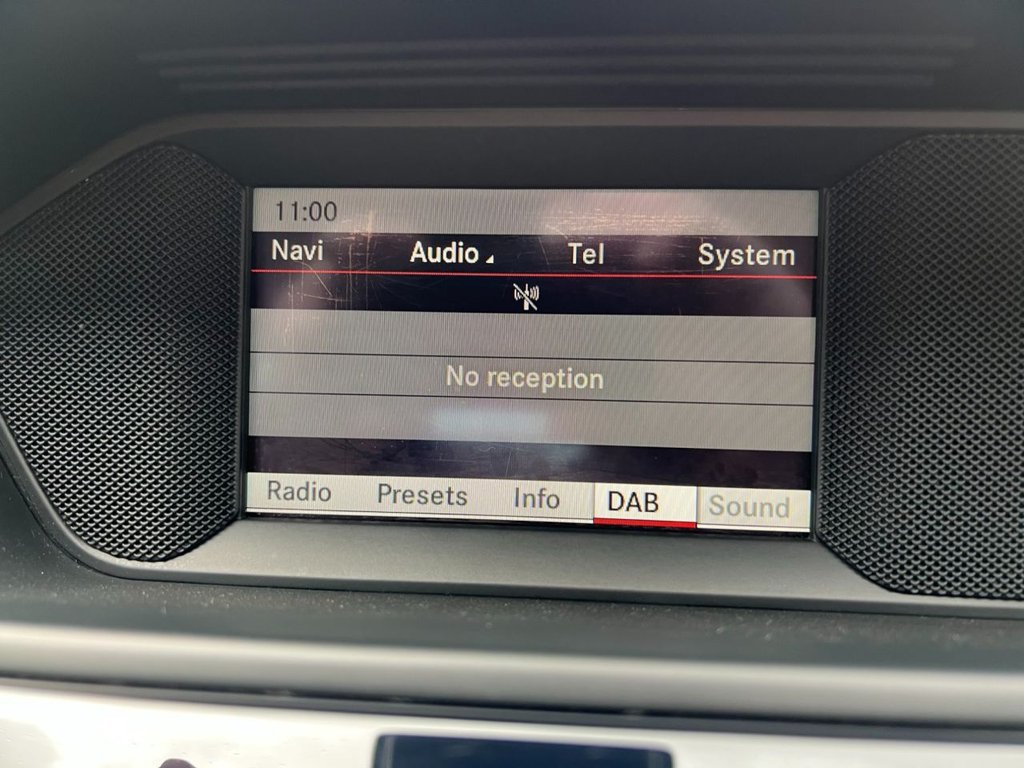 Used Mercedes-Benz C Class 2013 for sale - 76323020: Photo 16