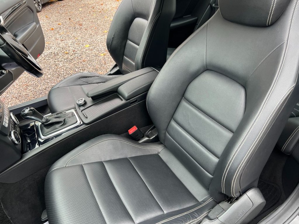 Used Mercedes-Benz C Class 2013 for sale - 76323020: Photo 23