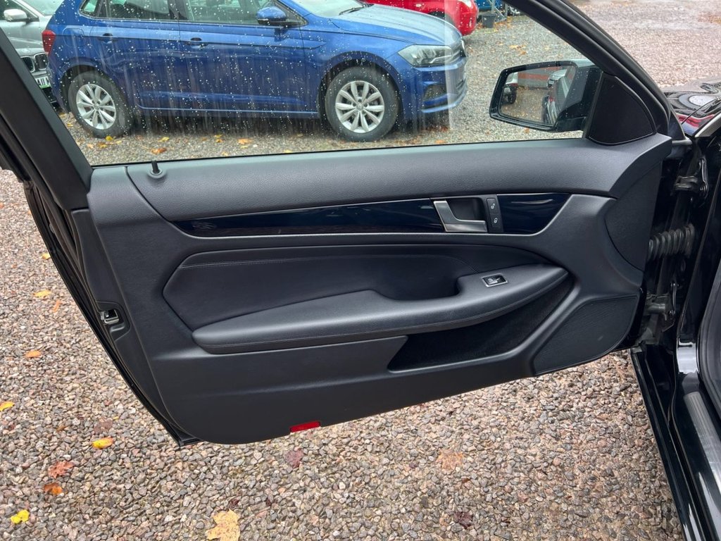 Used Mercedes-Benz C Class 2013 for sale - 76323020: Photo 24