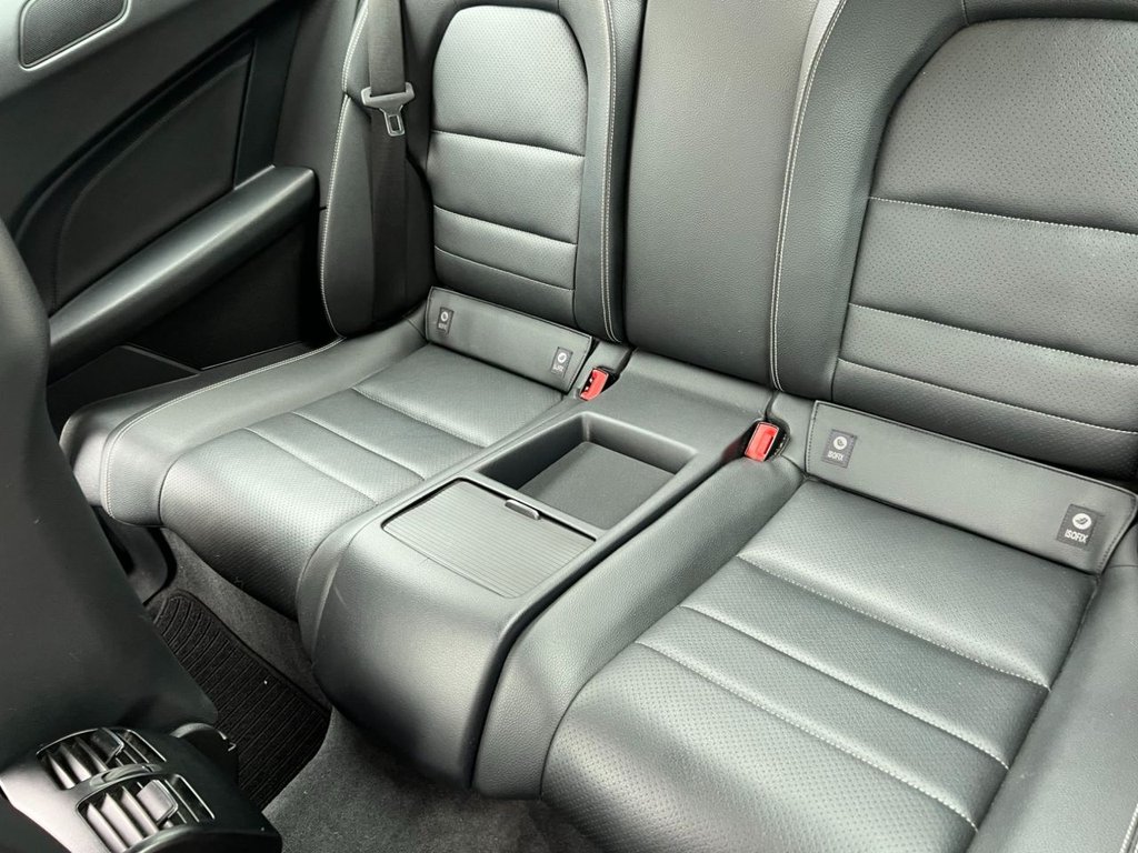 Used Mercedes-Benz C Class 2013 for sale - 76323020: Photo 25