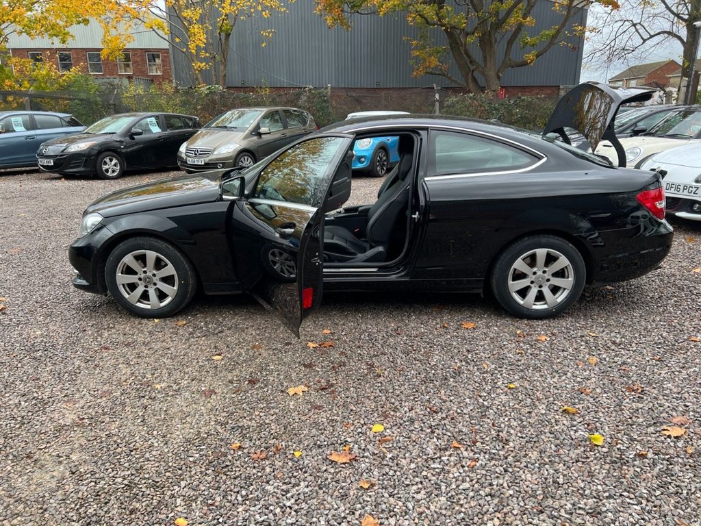 Used Mercedes-Benz C Class 2013 for sale - 76323020: Photo 30