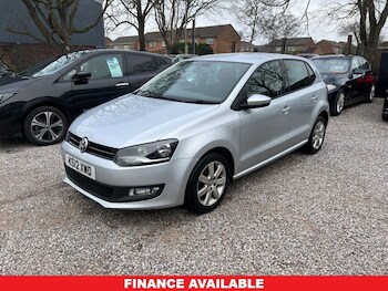 Used Volkswagen Polo 2012 for sale - 77748164: Photo