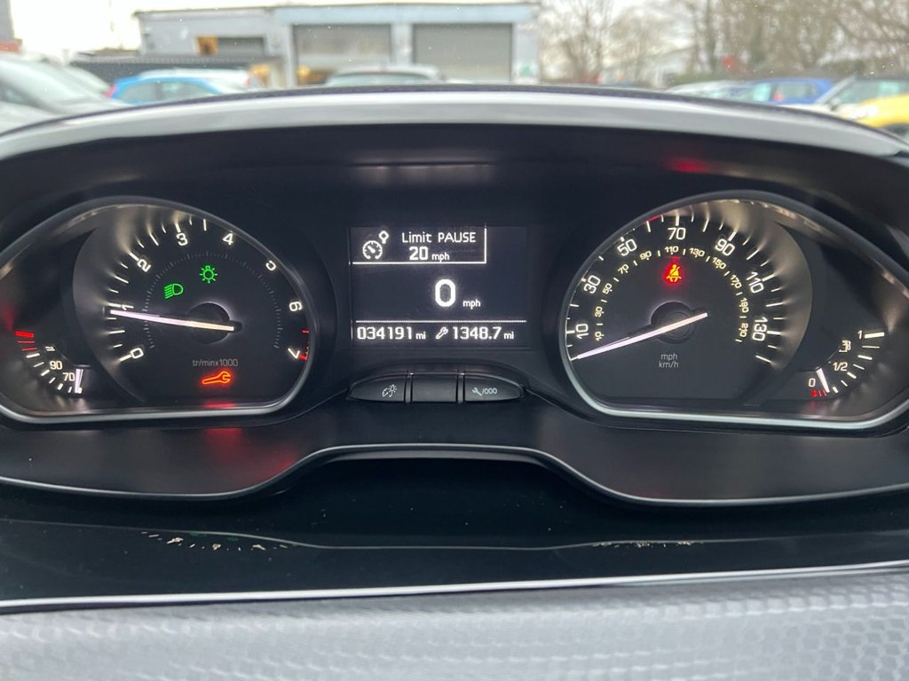 Used Peugeot 208 2019 for sale - 77680231: Photo 11