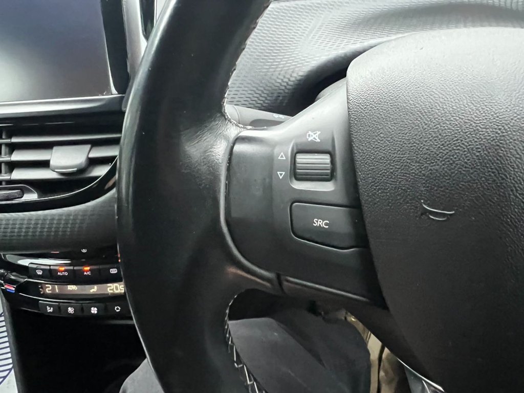 Used Peugeot 208 2019 for sale - 77680231: Photo 15
