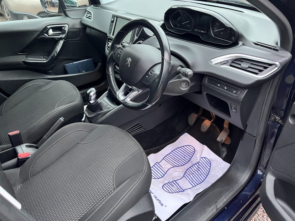 Used Peugeot 208 2019 for sale - 77680231: Photo 21