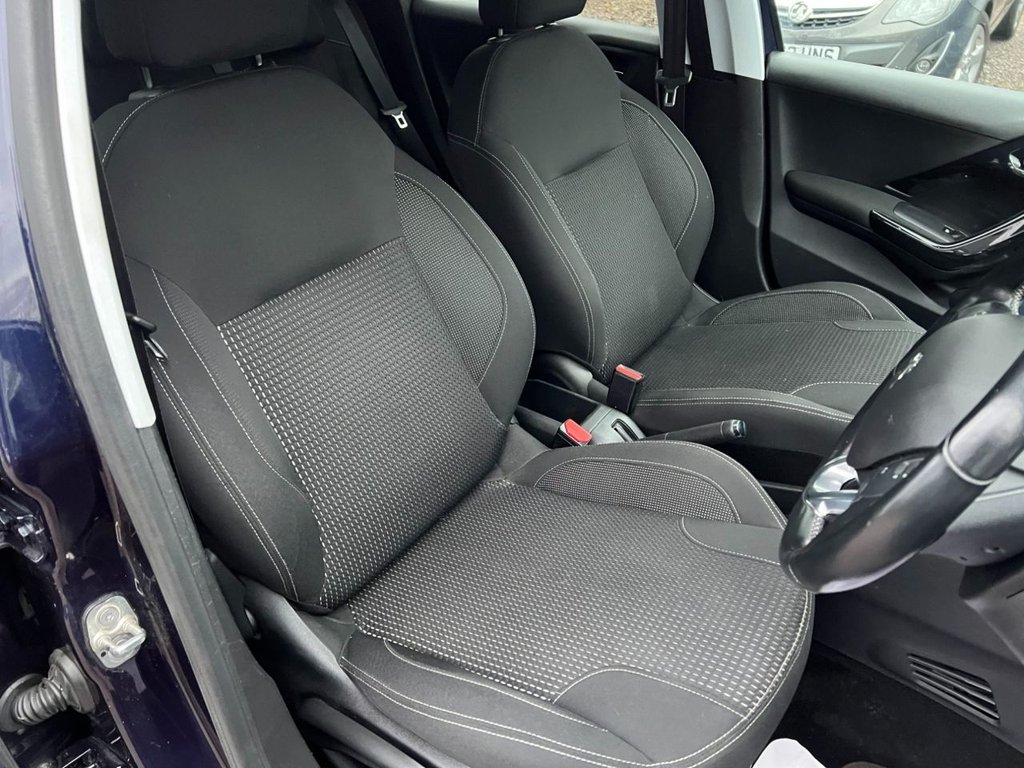 Used Peugeot 208 2019 for sale - 77680231: Photo 22