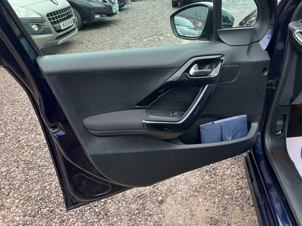 Used Peugeot 208 2019 for sale - 77680231: Photo 26