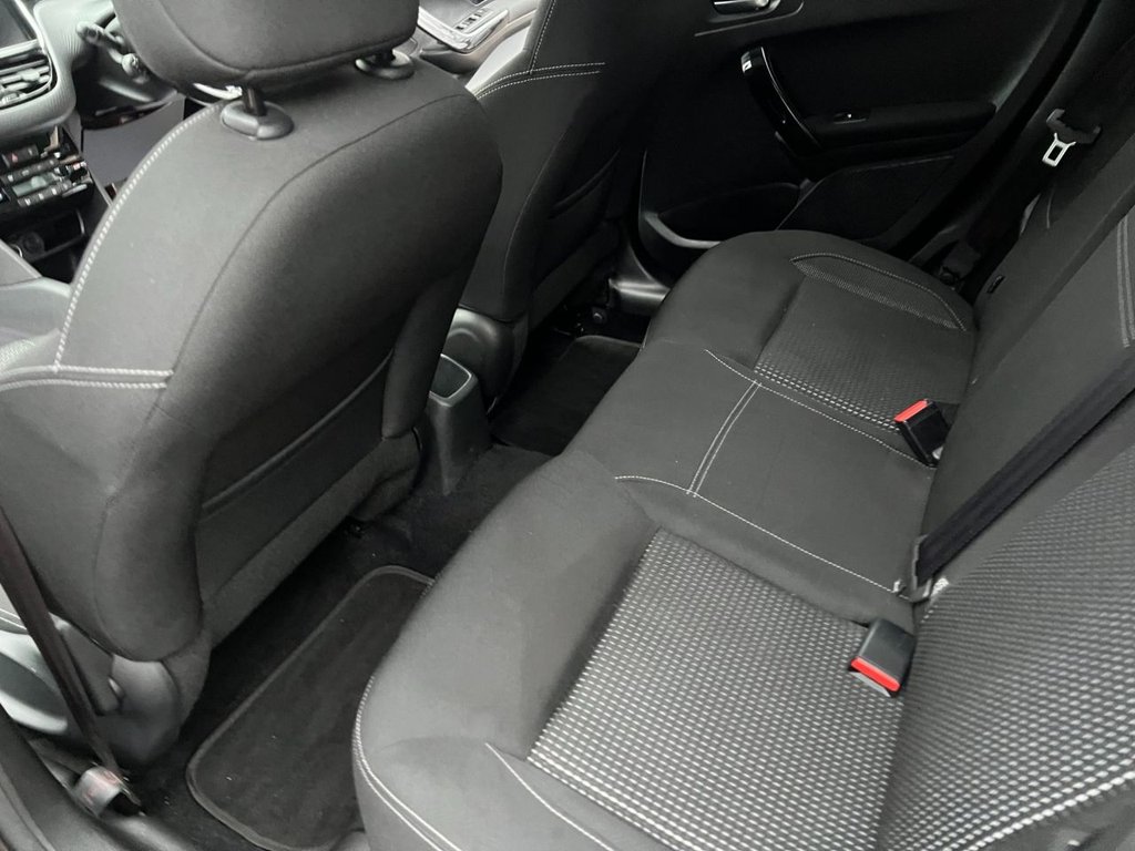 Used Peugeot 208 2019 for sale - 77680231: Photo 27