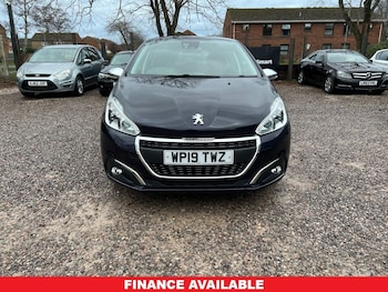 Used Peugeot 208 2019 for sale - 77680231: Photo