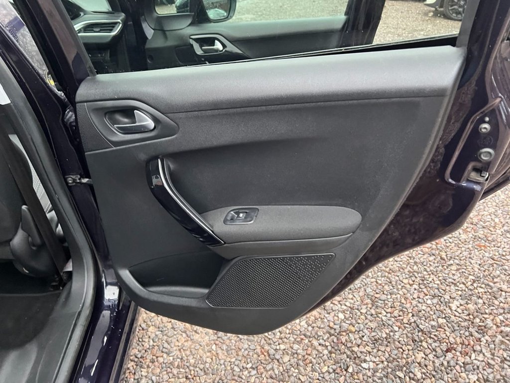 Used Peugeot 208 2019 for sale - 77680231: Photo 31