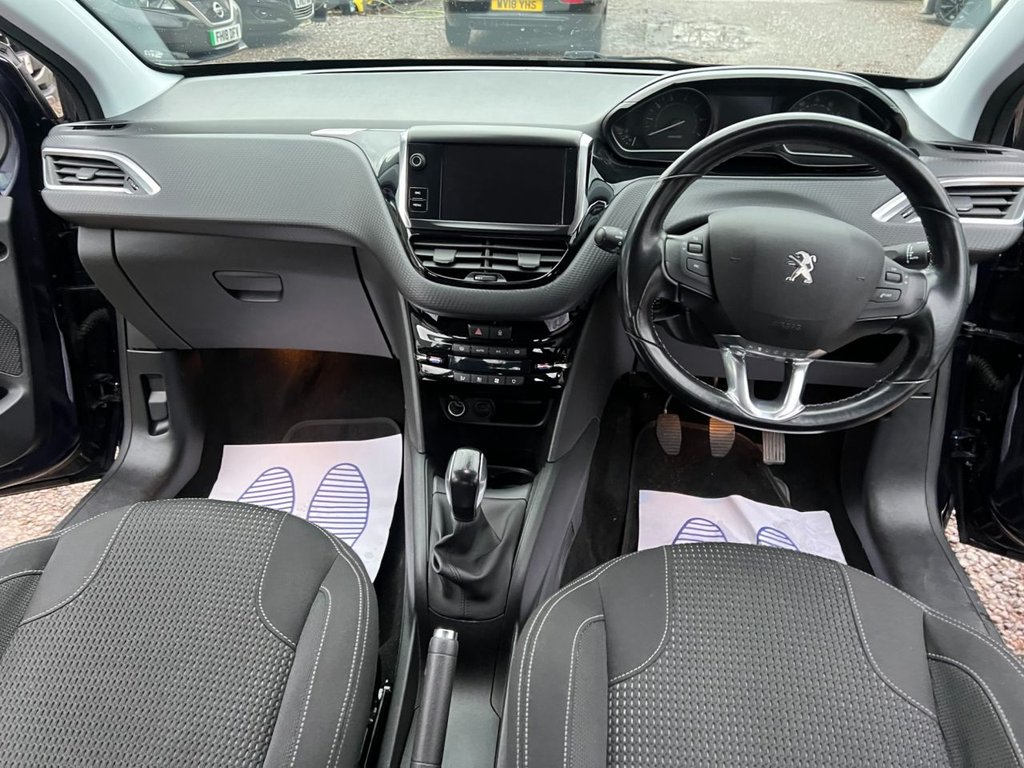 Used Peugeot 208 2019 for sale - 77680231: Photo 32