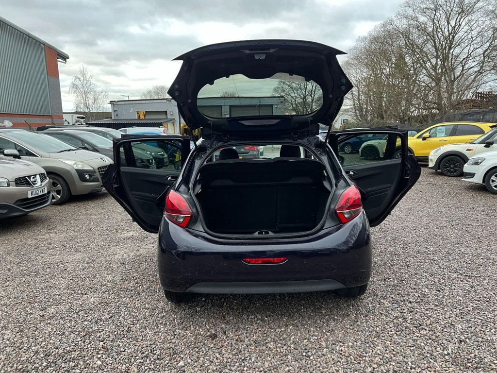 Used Peugeot 208 2019 for sale - 77680231: Photo 38