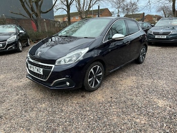 Used Peugeot 208 2019 for sale - 77680231: Photo