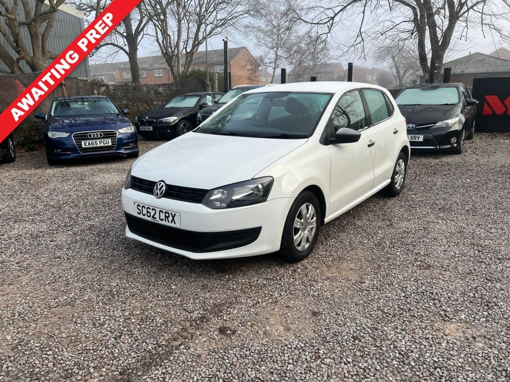 Used Volkswagen Polo 2013 for sale - 77080427: Photo 2