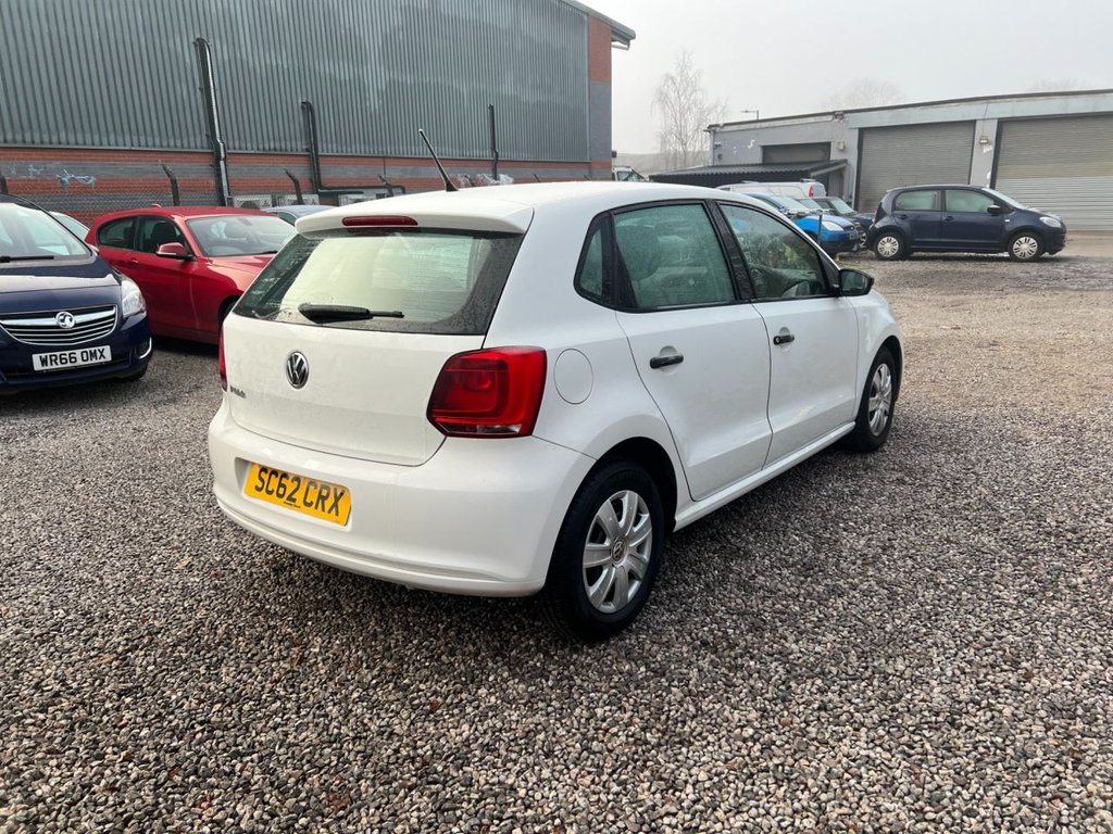 Used Volkswagen Polo 2013 for sale - 77080427: Photo 5