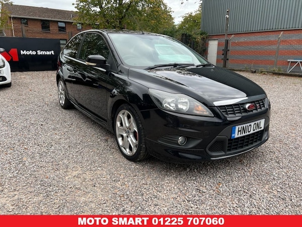 Used Ford Focus 2010 for sale - 75527950: Photo 1