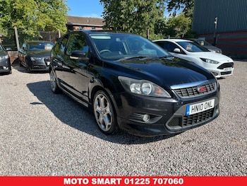 Used Ford Focus 2010 for sale - 75527950: Photo