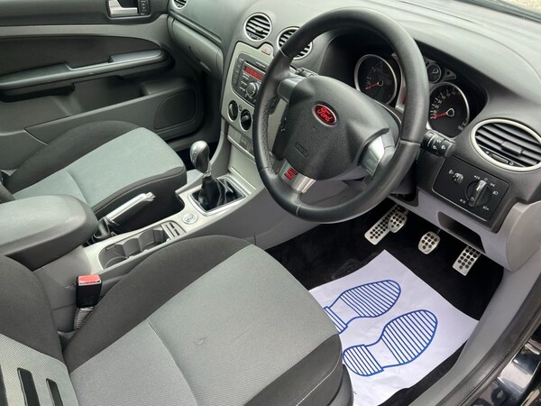 Used Ford Focus 2010 for sale - 75527950: Photo 20