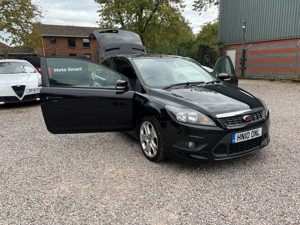 Used Ford Focus 2010 for sale - 75527950: Photo 28