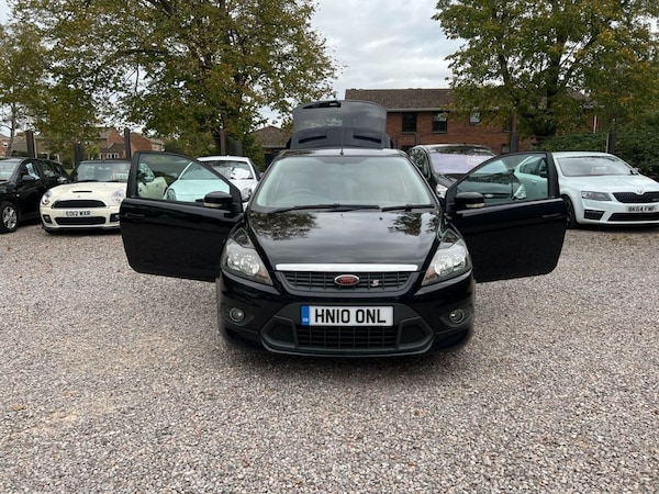 Used Ford Focus 2010 for sale - 75527950: Photo 29