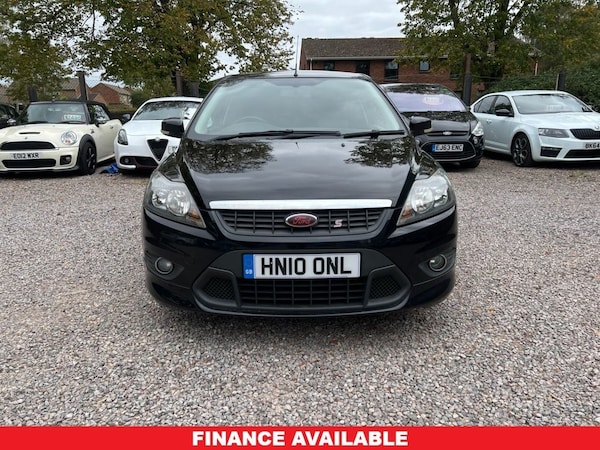 Used Ford Focus 2010 for sale - 75527950: Photo 2
