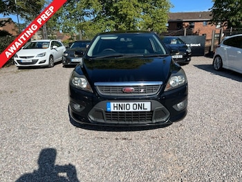 Used Ford Focus 2010 for sale - 75527950: Photo