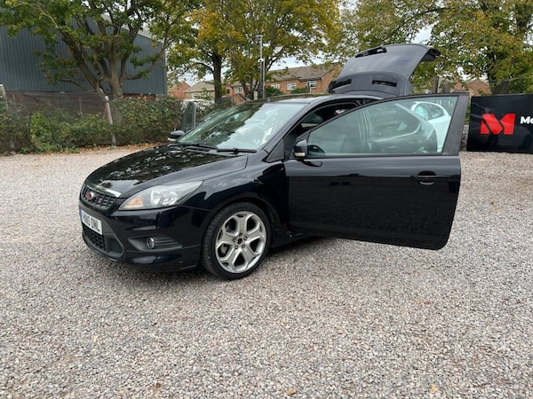 Used Ford Focus 2010 for sale - 75527950: Photo 30