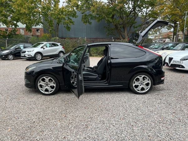 Used Ford Focus 2010 for sale - 75527950: Photo 31