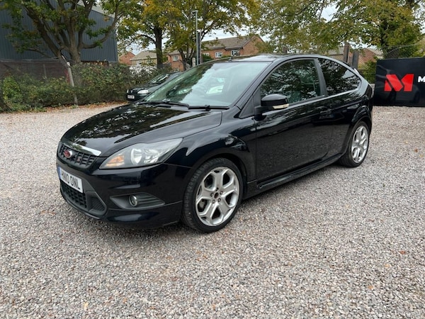 Used Ford Focus 2010 for sale - 75527950: Photo 4