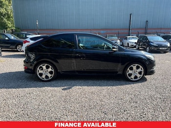 Used Ford Focus 2010 for sale - 75527950: Photo