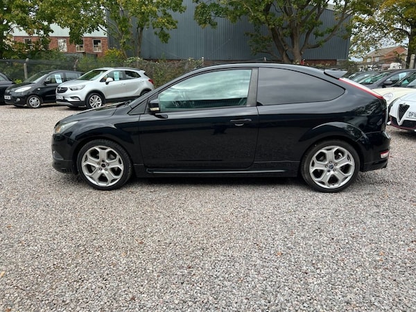 Used Ford Focus 2010 for sale - 75527950: Photo 5