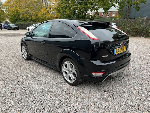 Used Ford Focus 2010 for sale - 75527950: Photo 6